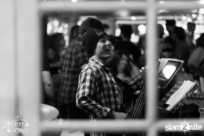 90s Time of our Lives by Earthcollide & Her stalker's ที่ อโพเทกะ — photo 36