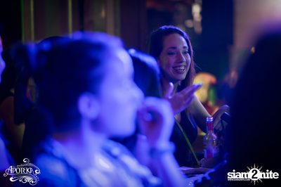 90s Time of our Lives by Earthcollide & Her stalker's ที่ อโพเทกะ — photo 50