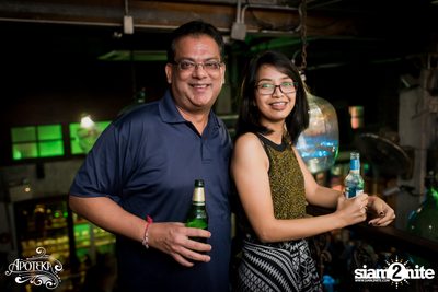 90s Time of our Lives by Earthcollide & Her stalker's ที่ อโพเทกะ — photo 71