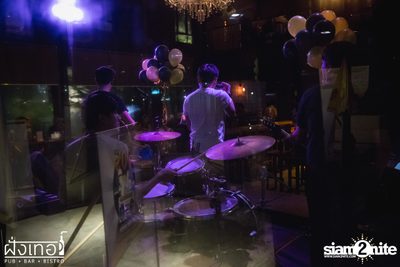 90s Party at Fung Ter — photo 4