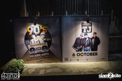 90s Party at Fung Ter — photo 8