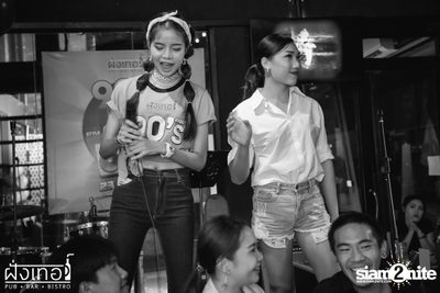 90s Party at Fung Ter — photo 28