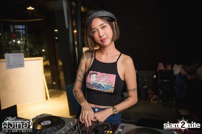 90s Party at Fung Ter — photo 32