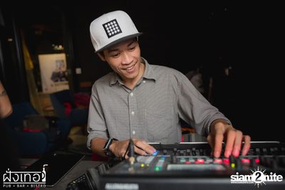 90s Party at Fung Ter — photo 33