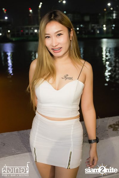90s Party at Fung Ter — photo 35