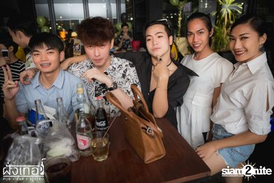 90s Party at Fung Ter — photo 39