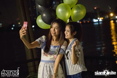90s Party at Fung Ter — photo 45