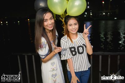 90s Party at Fung Ter — photo 46