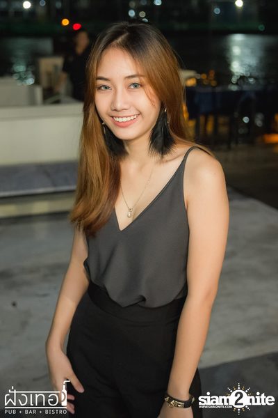 90s Party at Fung Ter — photo 48