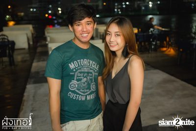 90s Party at Fung Ter — photo 49