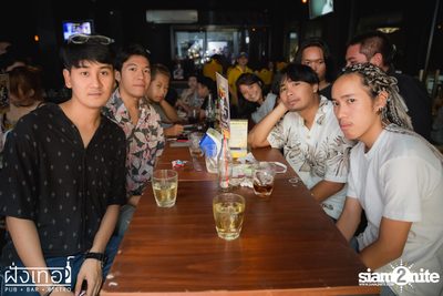 90s Party at Fung Ter — photo 52