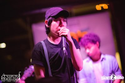 90s Party at Fung Ter — photo 53