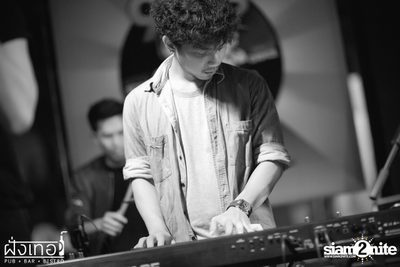 90s Party at Fung Ter — photo 55