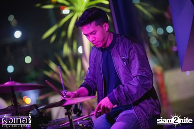 90s Party at Fung Ter — photo 58