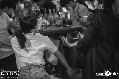 90s Party at Fung Ter — photo 62