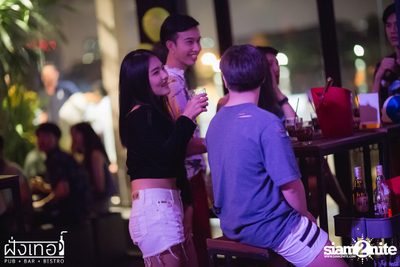 90s Party at Fung Ter — photo 63
