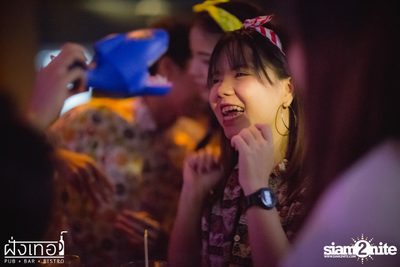 90s Party at Fung Ter — photo 65