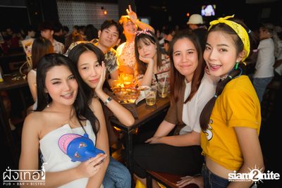 90s Party at Fung Ter — photo 66