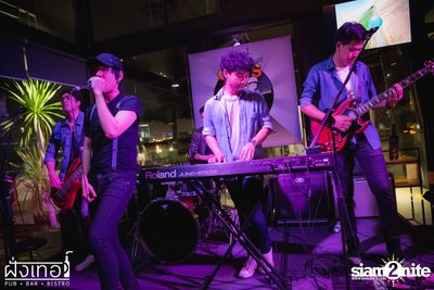 90s Party at Fung Ter — photo 67