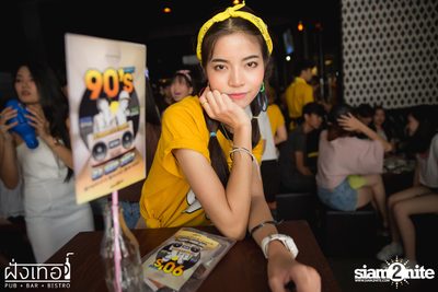 90s Party at Fung Ter — photo 68