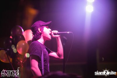 90s Party at Fung Ter — photo 76