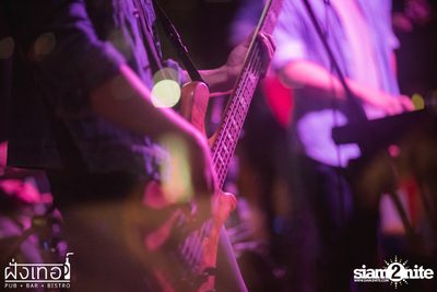 90s Party at Fung Ter — photo 77