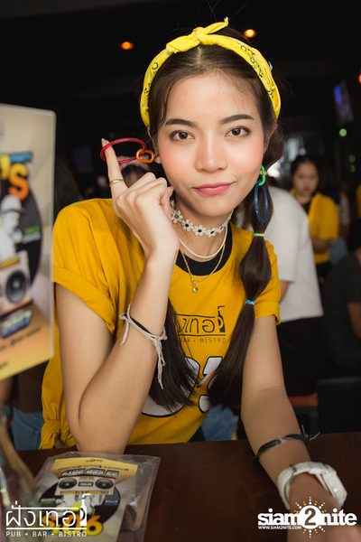 90s Party at Fung Ter — photo 81