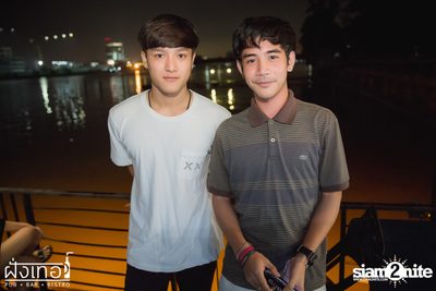 90s Party at Fung Ter — photo 87