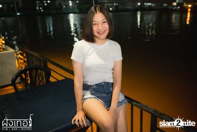 90s Party at Fung Ter — photo 88