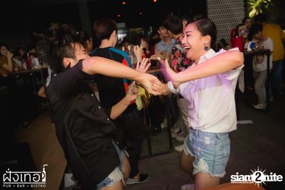 90s Party at Fung Ter — photo 92