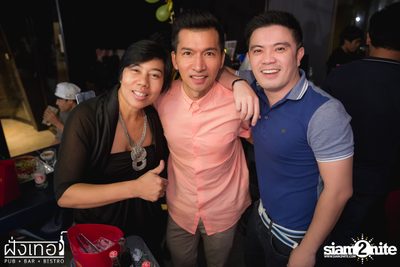 90s Party at Fung Ter — photo 100