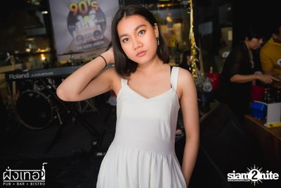 90s Party at Fung Ter — photo 101