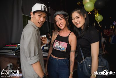 90s Party at Fung Ter — photo 105