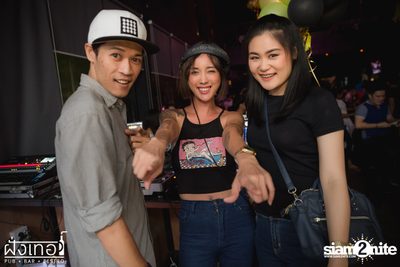 90s Party at Fung Ter — photo 106
