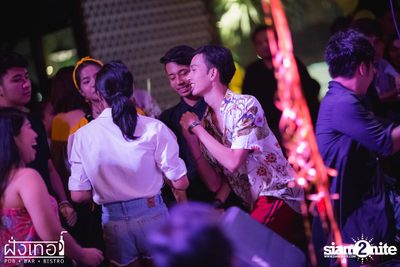 90s Party at Fung Ter — photo 110