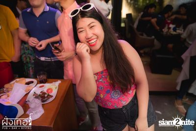 90s Party at Fung Ter — photo 116
