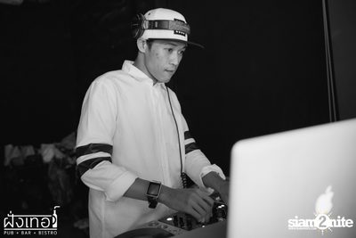 90s Party at Fung Ter — photo 123