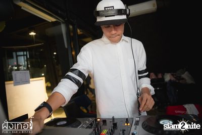 90s Party at Fung Ter — photo 124