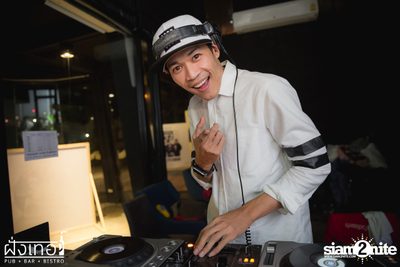 90s Party at Fung Ter — photo 125