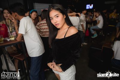 90s Party at Fung Ter — photo 127