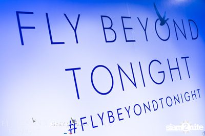 Fly Beyond Tonight by Grey Goose at Central World — photo 3