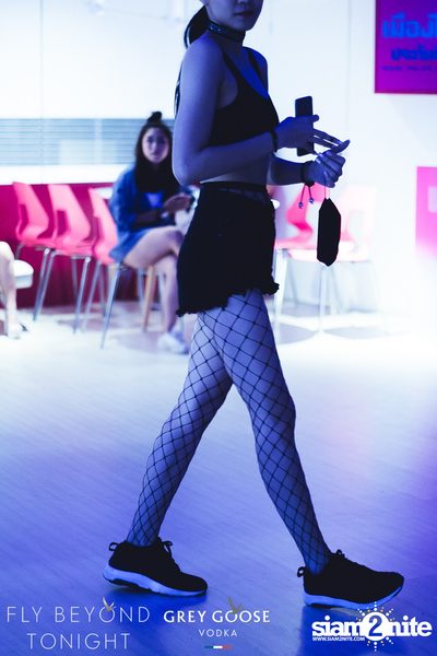 Fly Beyond Tonight by Grey Goose at Central World — photo 7