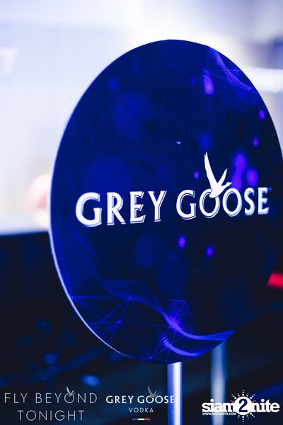 Fly Beyond Tonight by Grey Goose at Central World — photo 8