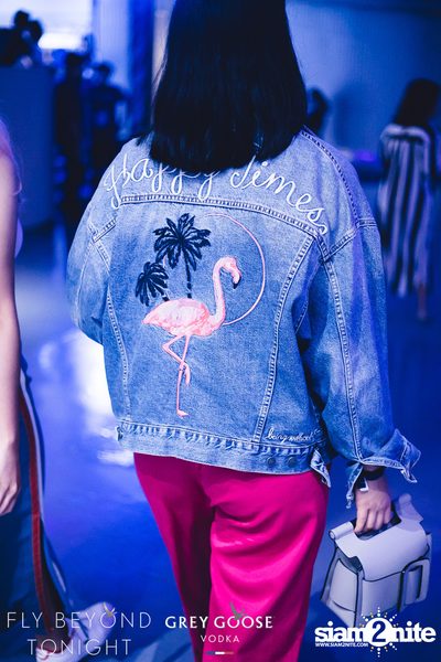 Fly Beyond Tonight by Grey Goose at Central World — photo 12
