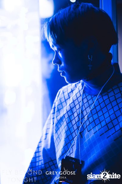 Fly Beyond Tonight by Grey Goose at Central World — photo 13