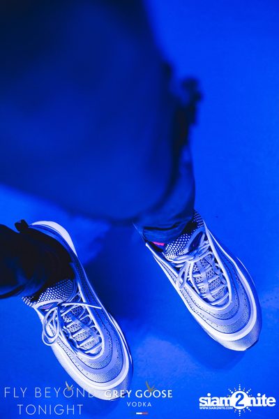 Fly Beyond Tonight by Grey Goose at Central World — photo 15