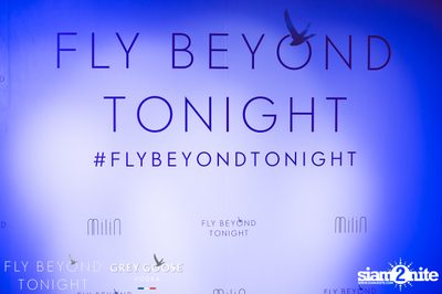 Fly Beyond Tonight by Grey Goose at Central World — photo 16