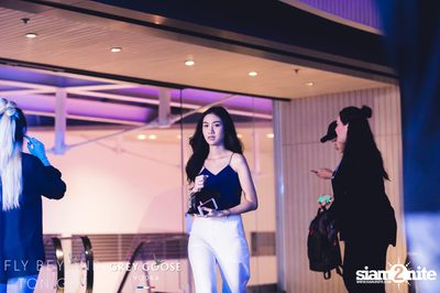 Fly Beyond Tonight by Grey Goose at Central World — photo 21