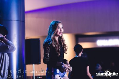 Fly Beyond Tonight by Grey Goose at Central World — photo 25