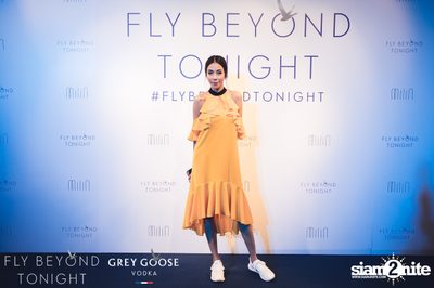 Fly Beyond Tonight by Grey Goose at Central World — photo 26
